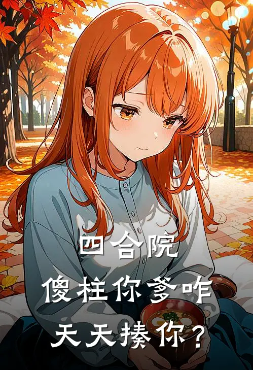 四合院：傻柱你爹咋天天揍你？