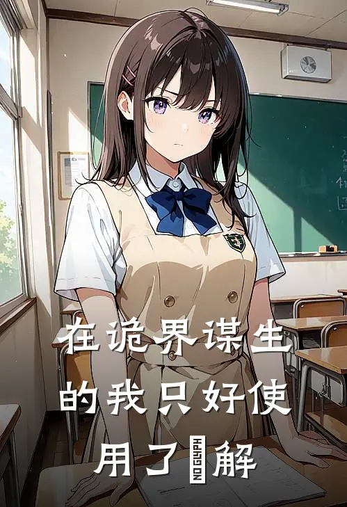 在诡界谋生的我只好使用了卍解