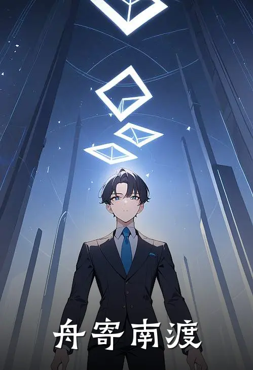 舟寄南渡林舟渡罗琼热门小说阅读_完本完结小说舟寄南渡林舟渡罗琼