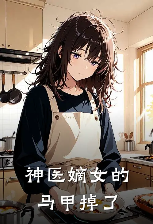 神医嫡女的马甲掉了