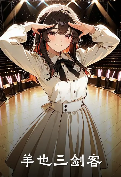 羊也三剑客
