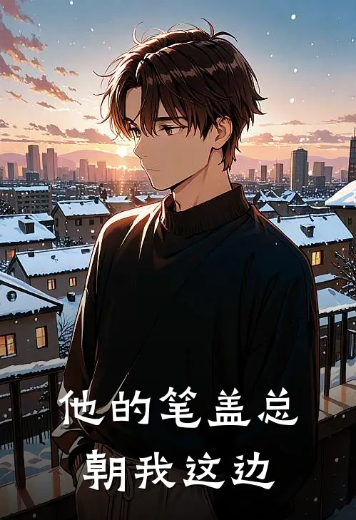 《他的笔盖总朝我这边》苏念陆执火爆新书_他的笔盖总朝我这边(苏念陆执)免费小说