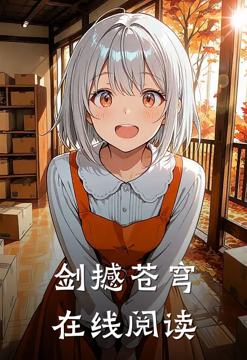 剑撼苍穹在线阅读