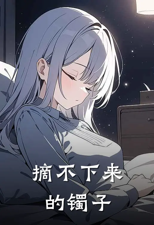 摘不下来的镯子