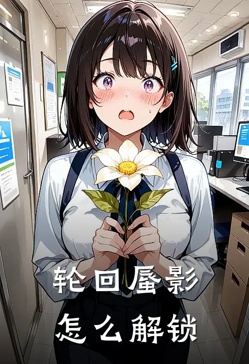 轮回蜃影怎么解锁