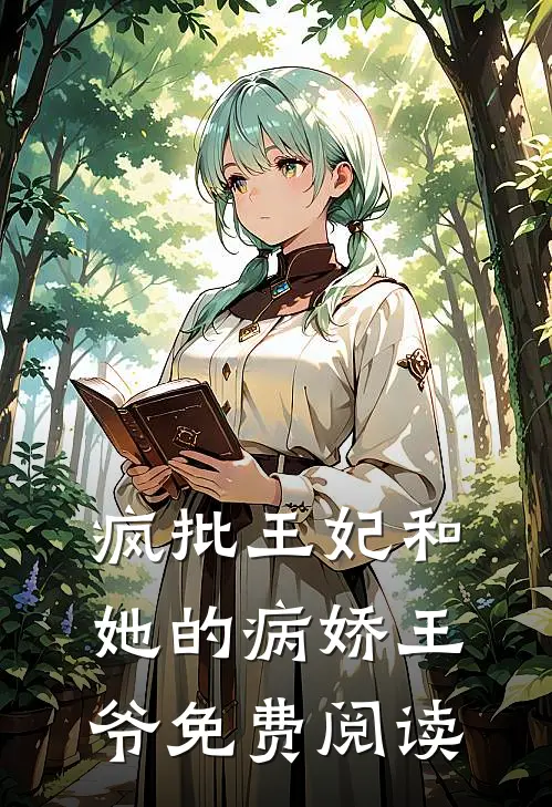 疯批王妃和她的病娇王爷免费阅读