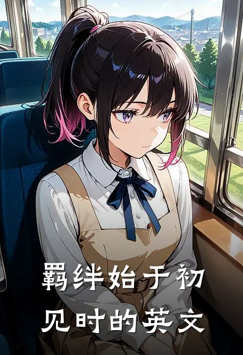 羁绊始于初见时的英文