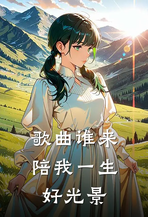 歌曲谁来陪我一生好光景