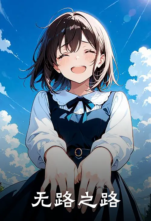 【无路之路】
