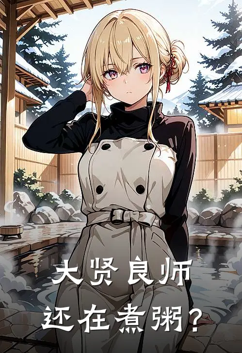 大贤良师，还在煮粥？