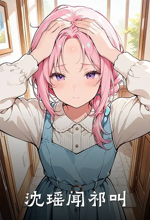 沈瑶闻祁叫