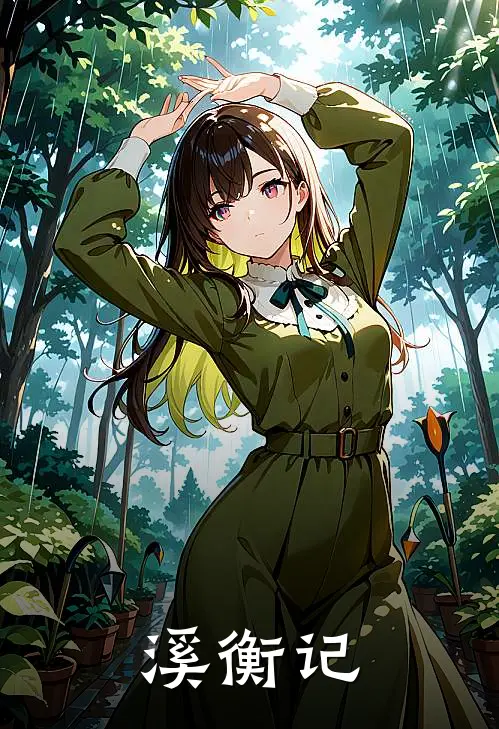 溪衡记李研墨王玲玲热门的网络小说_完整版小说溪衡记(李研墨王玲玲)