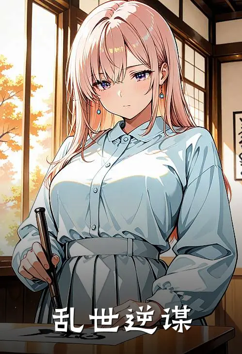 乱世逆谋(祁宇凌轩)完结小说_小说完整版免费阅读乱世逆谋祁宇凌轩