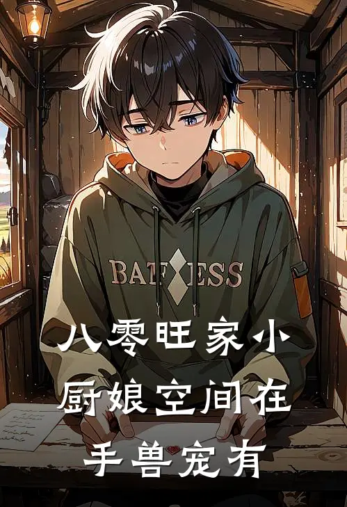 八零旺家小厨娘空间在手兽宠有顾野王翠花免费完结版小说_小说完结八零旺家小厨娘空间在手兽宠有顾野王翠花