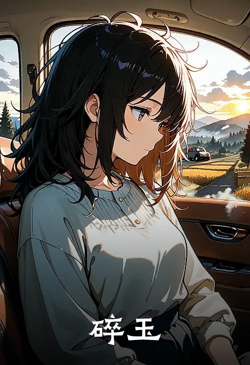 碎玉(佚名佚名)免费阅读全文_免费完结版小说碎玉佚名佚名