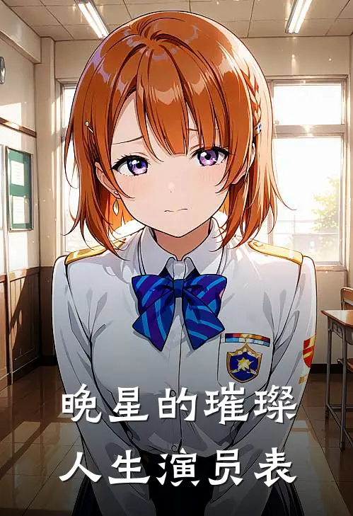 晚星的璀璨人生演员表