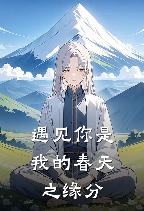 遇见你是我的春天之缘分叶知秋李宇泽热门小说排行_免费阅读全文遇见你是我的春天之缘分(叶知秋李宇泽)