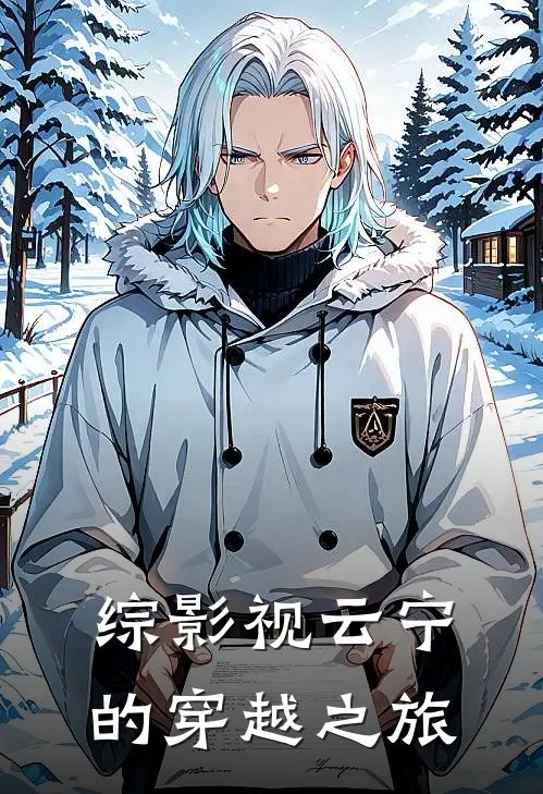 综影视云宁的穿越之旅