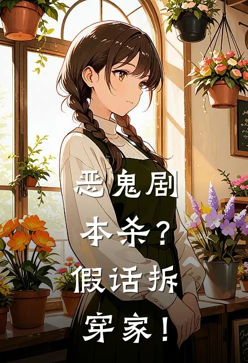 恶鬼剧本杀？假话拆穿家！