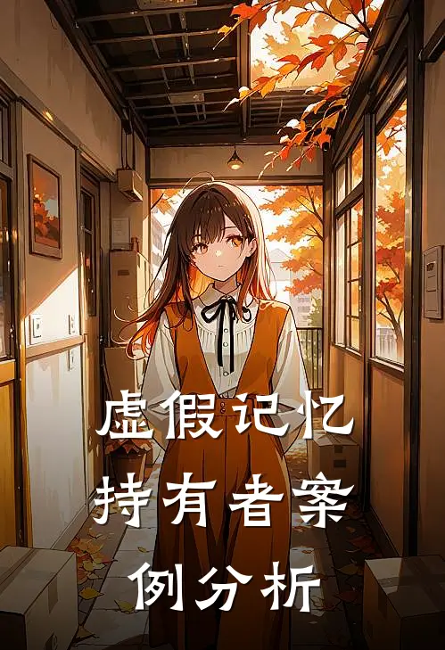 虚假记忆持有者案例分析