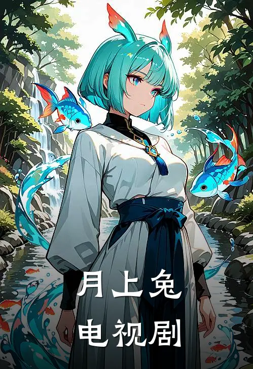 月上兔电视剧