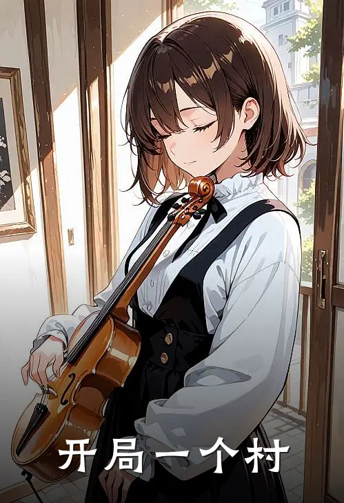 开局一个村