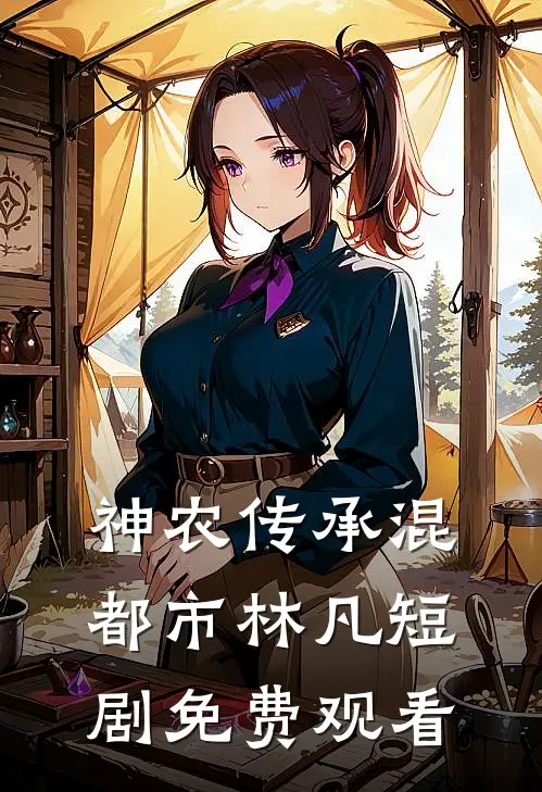 神农传承混都市林凡短剧免费观看