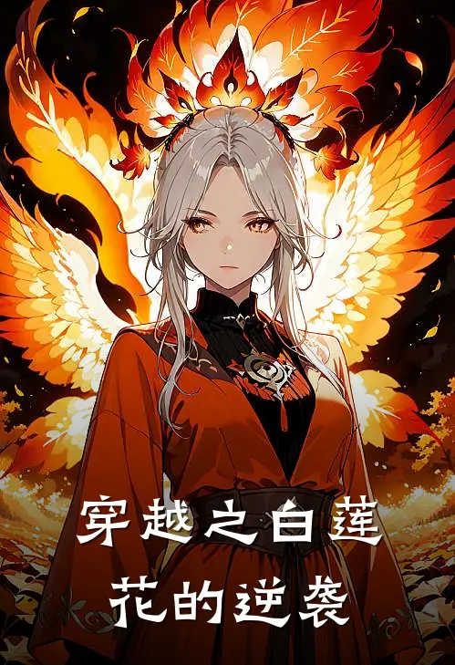 穿越之白莲花的逆袭