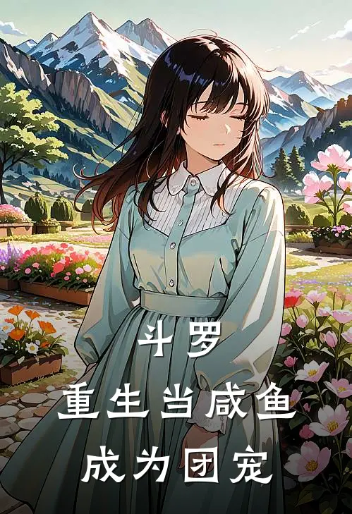 斗罗：重生当咸鱼，成为团宠