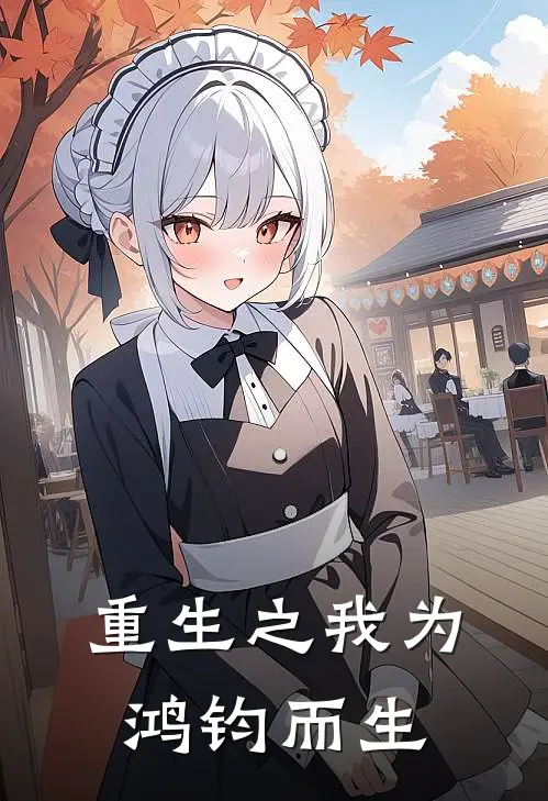 重生之我为鸿钧而生