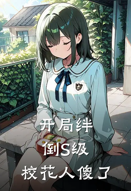 开局绊倒S级，校花人傻了