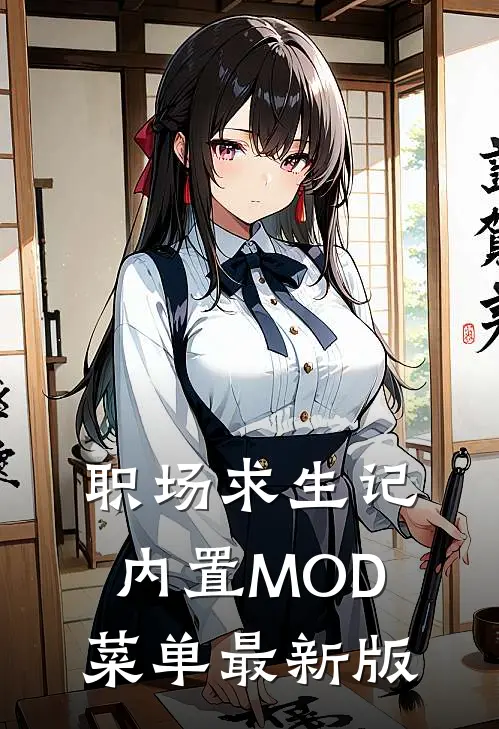 职场求生记内置MOD菜单最新版