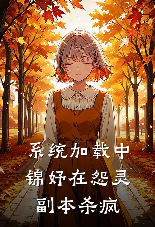 系统加载中：锦妤在怨灵副本杀疯