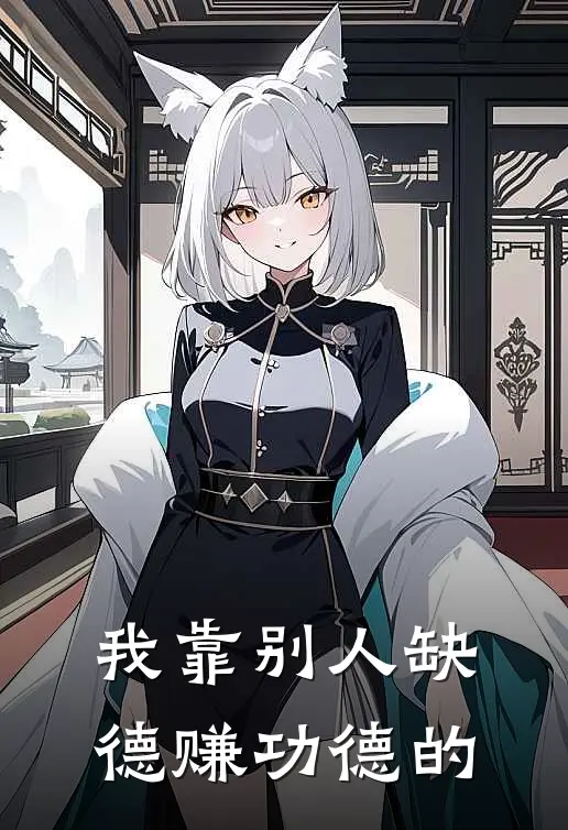 我靠别人缺德赚功德的