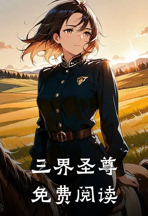 三界圣尊免费阅读