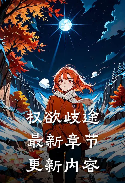 权欲歧途最新章节更新内容