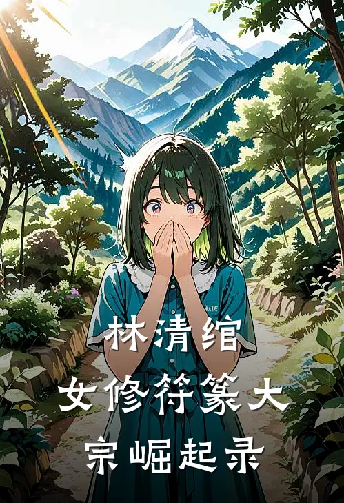 林清绾：女修符篆大宗崛起录