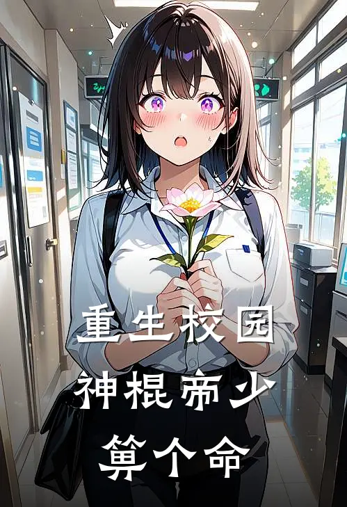 重生校园神棍帝少箅个命