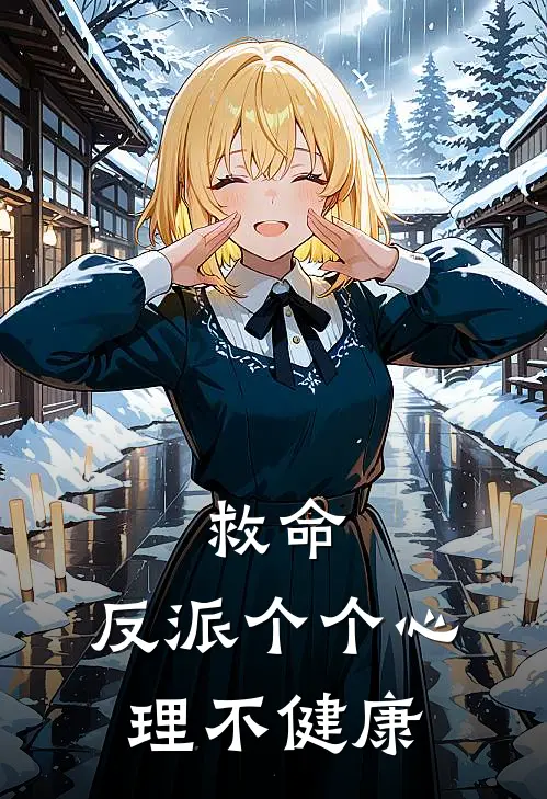 救命，反派个个心理不健康