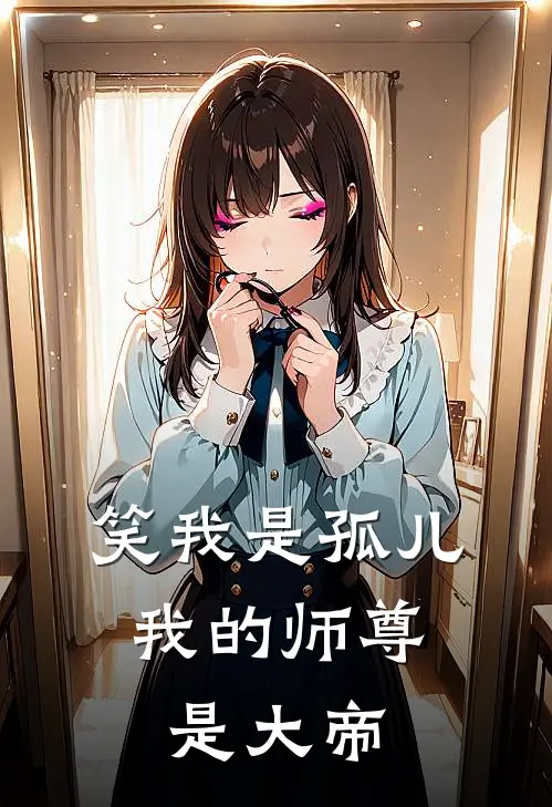 笑我是孤儿，我的师尊是大帝