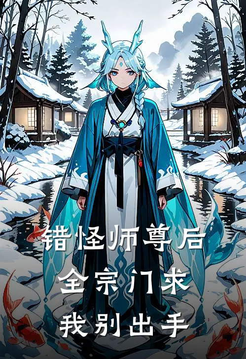 错怪师尊后，全宗门求我别出手