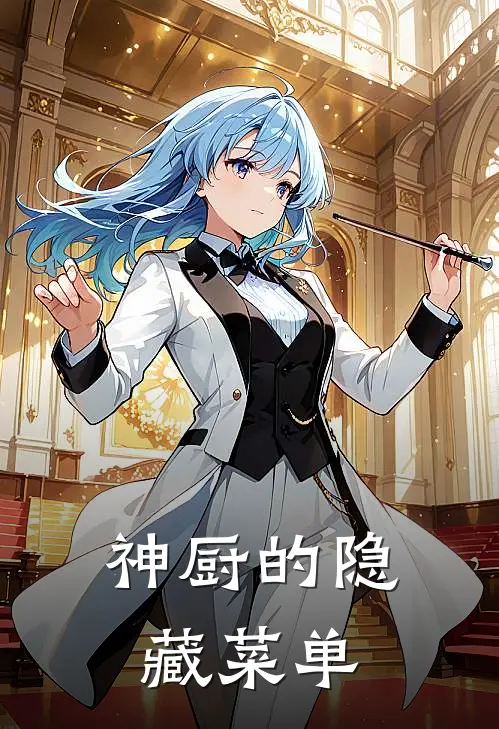 神厨的隐藏菜单赵灵刘凯热门小说免费阅读_完本完结小说神厨的隐藏菜单(赵灵刘凯)