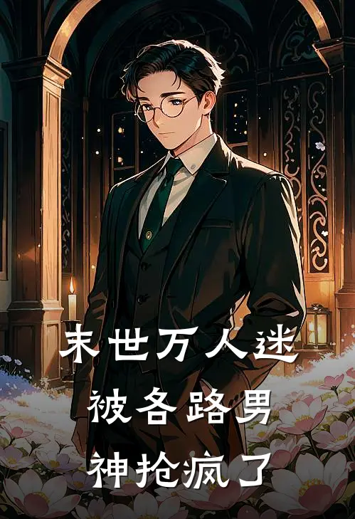 末世万人迷，被各路男神抢疯了