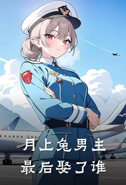 月上兔男主最后娶了谁