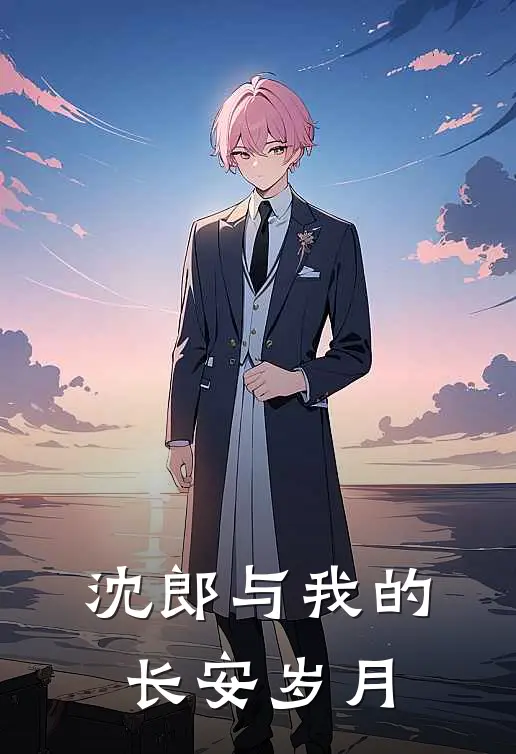 沈郎与我的长安岁月