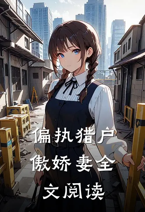 偏执猎户傲娇妻全文阅读