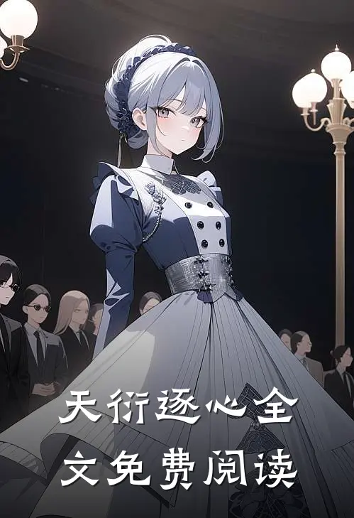 天衍逐心全文免费阅读