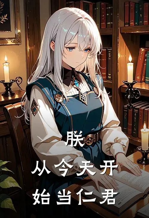 朕，从今天开始当仁君