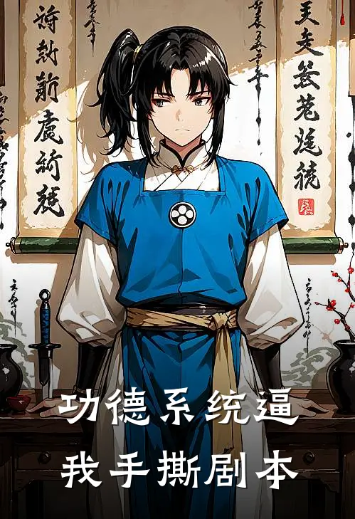 功德系统逼我手撕剧本