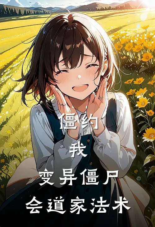 僵约：我，变异僵尸，会道家法术